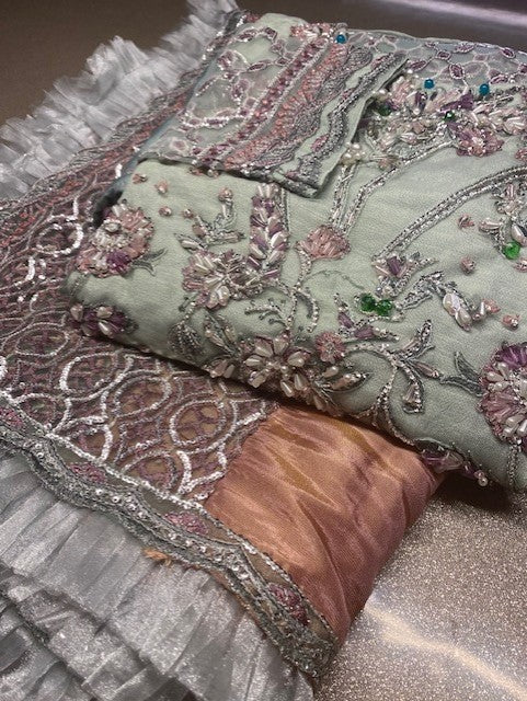 Inayat Formal Collection !!!!