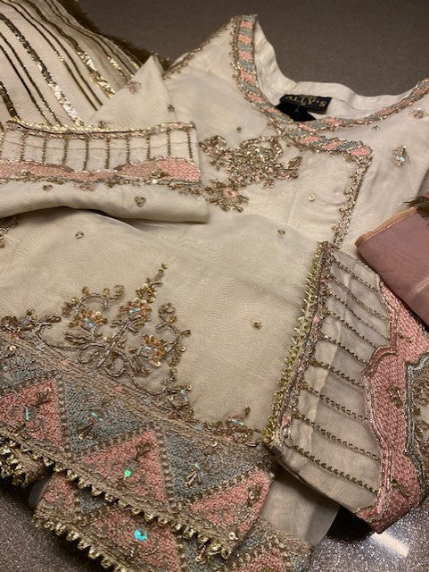 Did you check Mona Wedding Collection