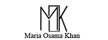 Maria Osama Khan