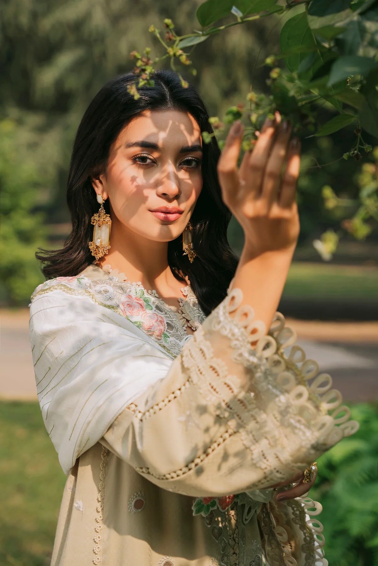 EID Reflections by Sable ERS3