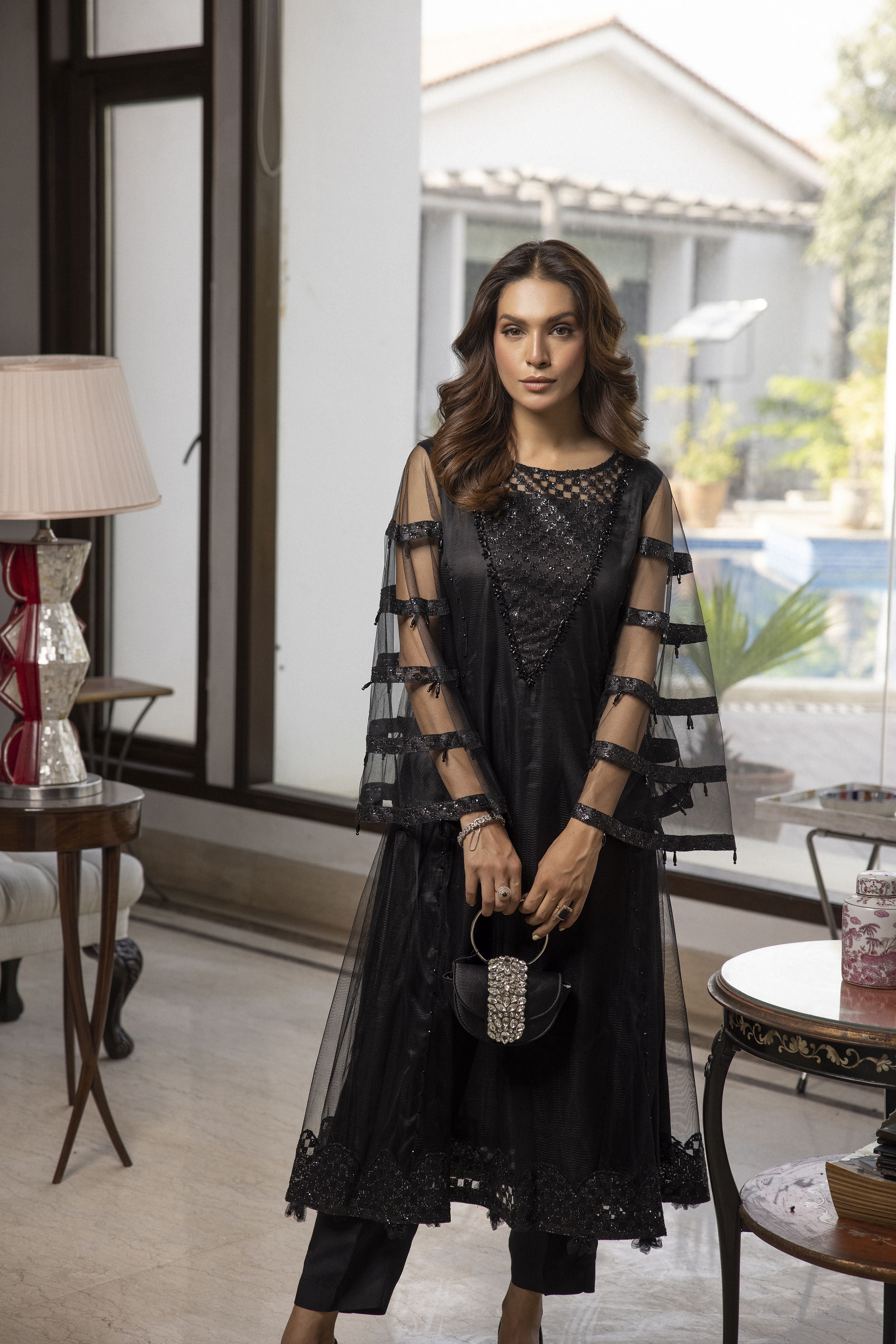 Eden by Ain Semi Formal EAIN5