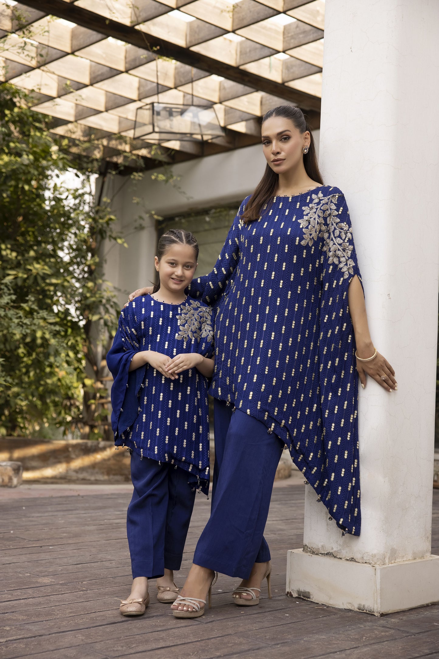 Eden by Ain Semi Formal For Girls GEAIN4