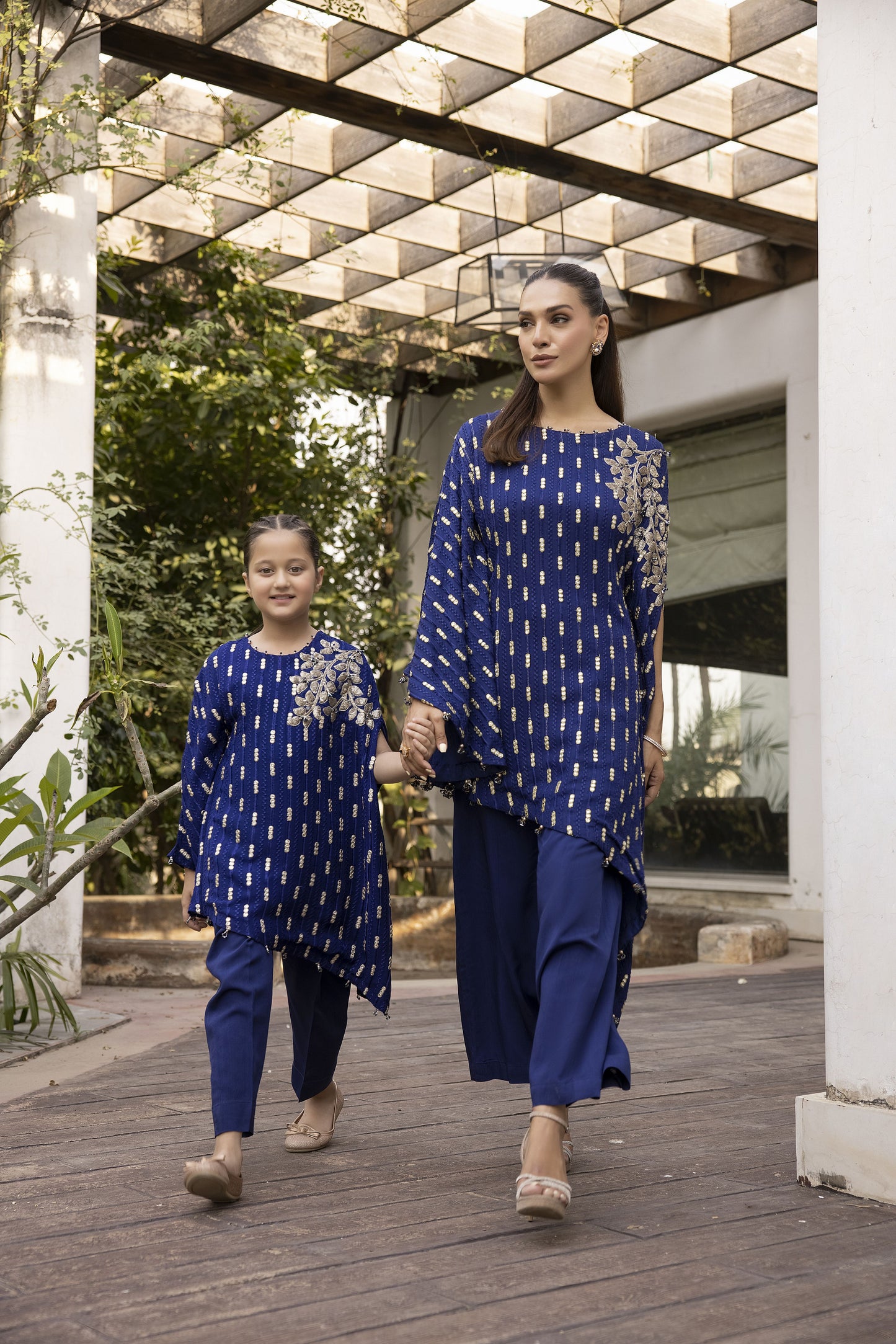 Eden by Ain Semi Formal For Girls GEAIN4