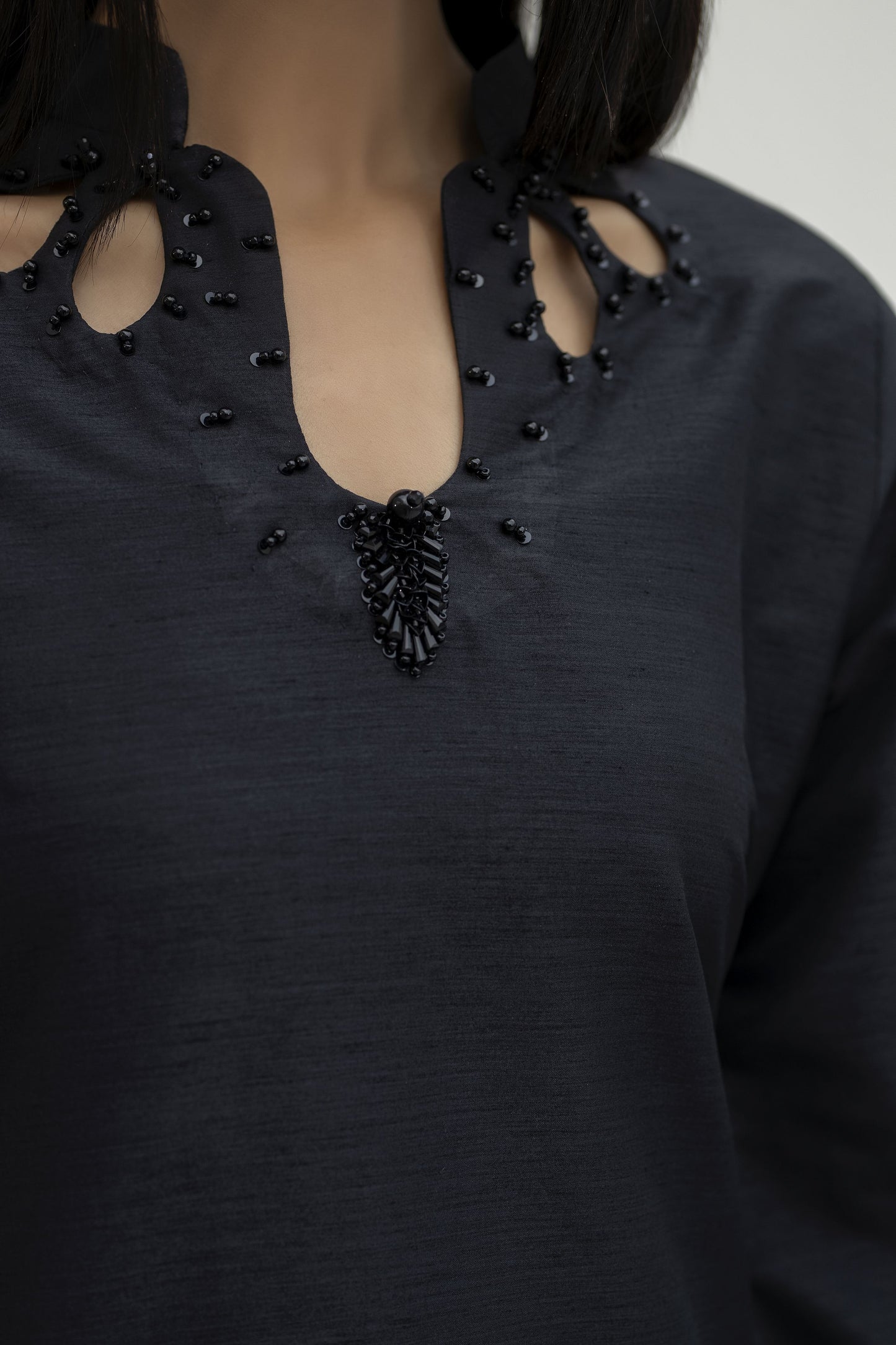 Luxury Solids by AIN LSA4
