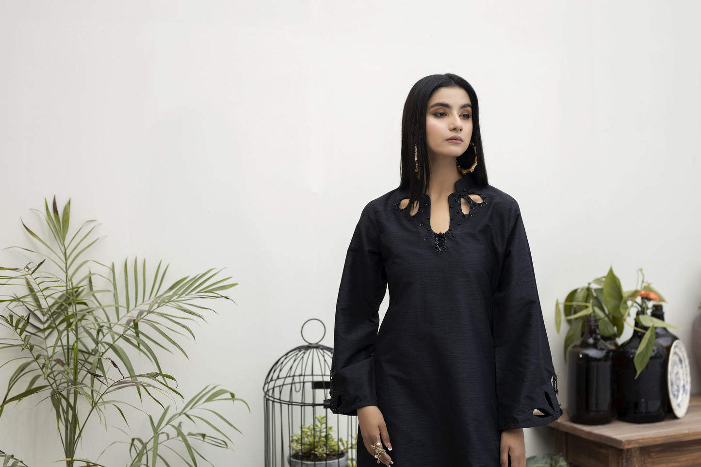 Luxury Solids by AIN LSA4