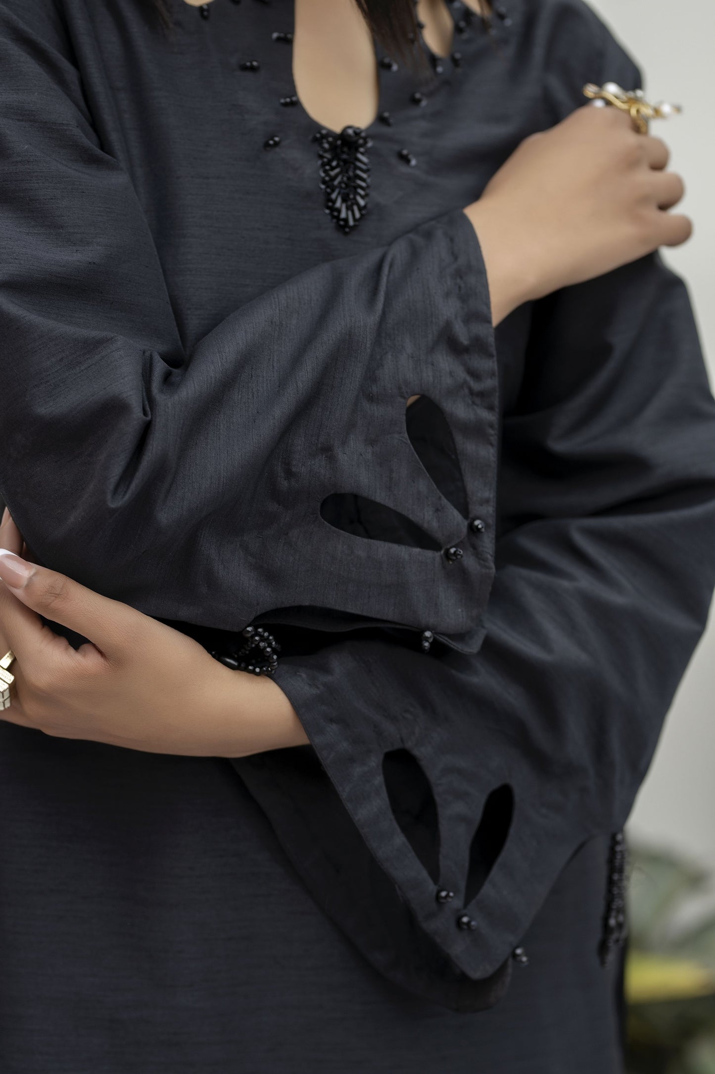 Luxury Solids by AIN LSA4