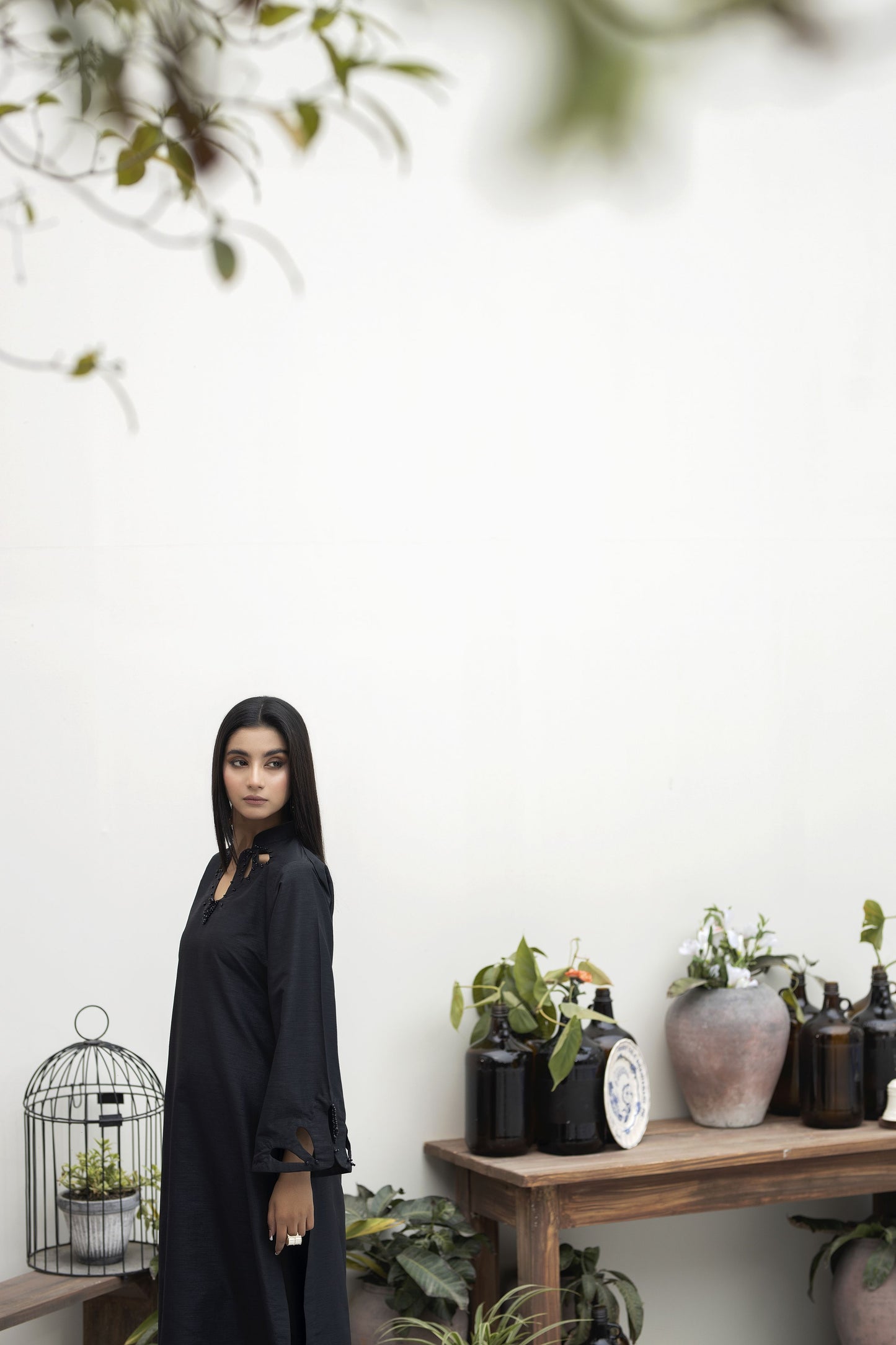 Luxury Solids by AIN LSA4