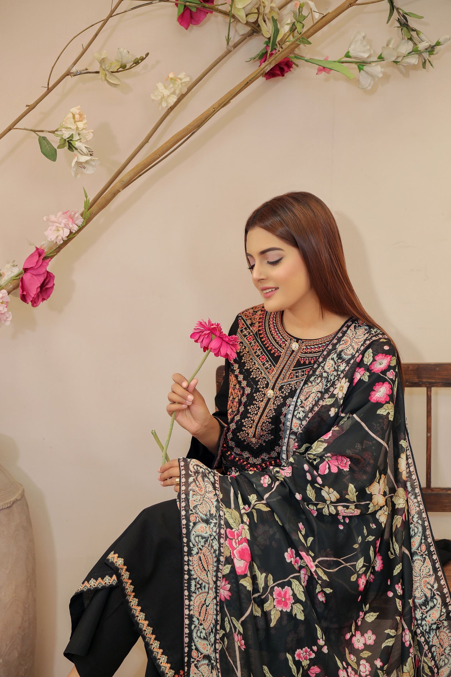 Eid Serenity by Hunar ESH8