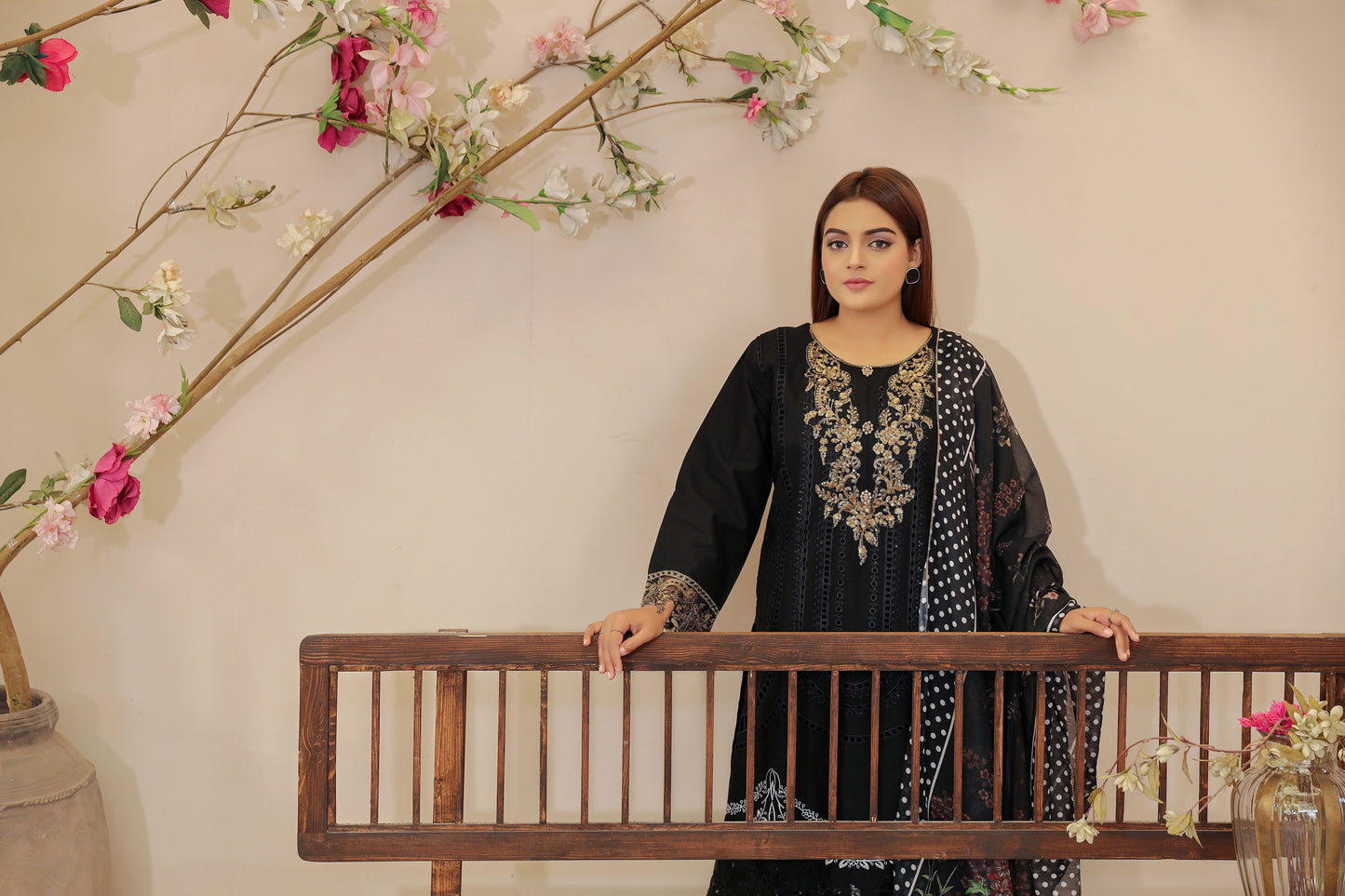 Eid Serenity by Hunar ESH11