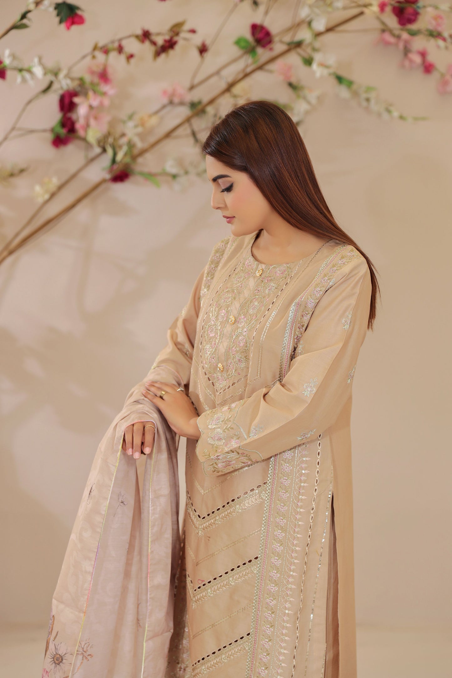 Eid Serenity by Hunar ESH16