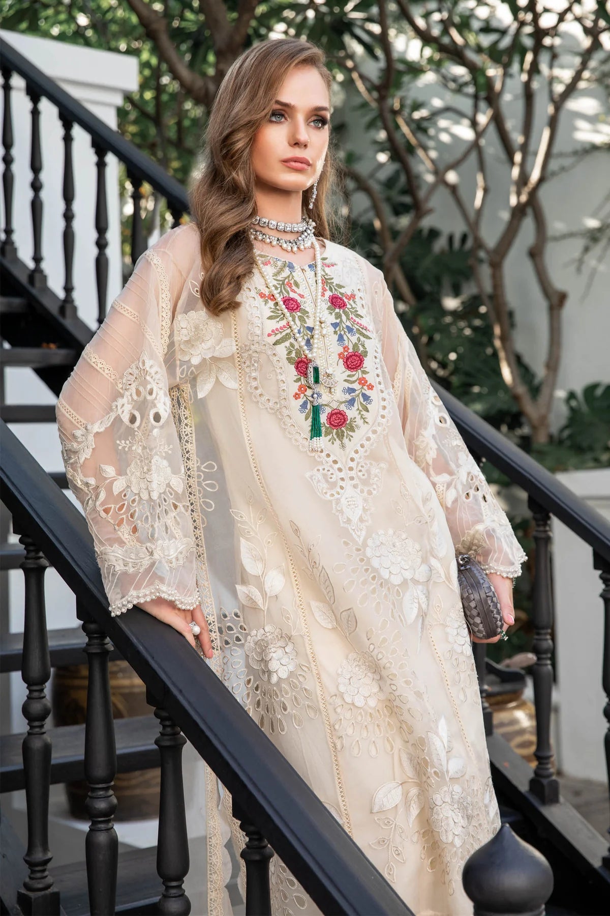 Maria B Eid Lawn 01