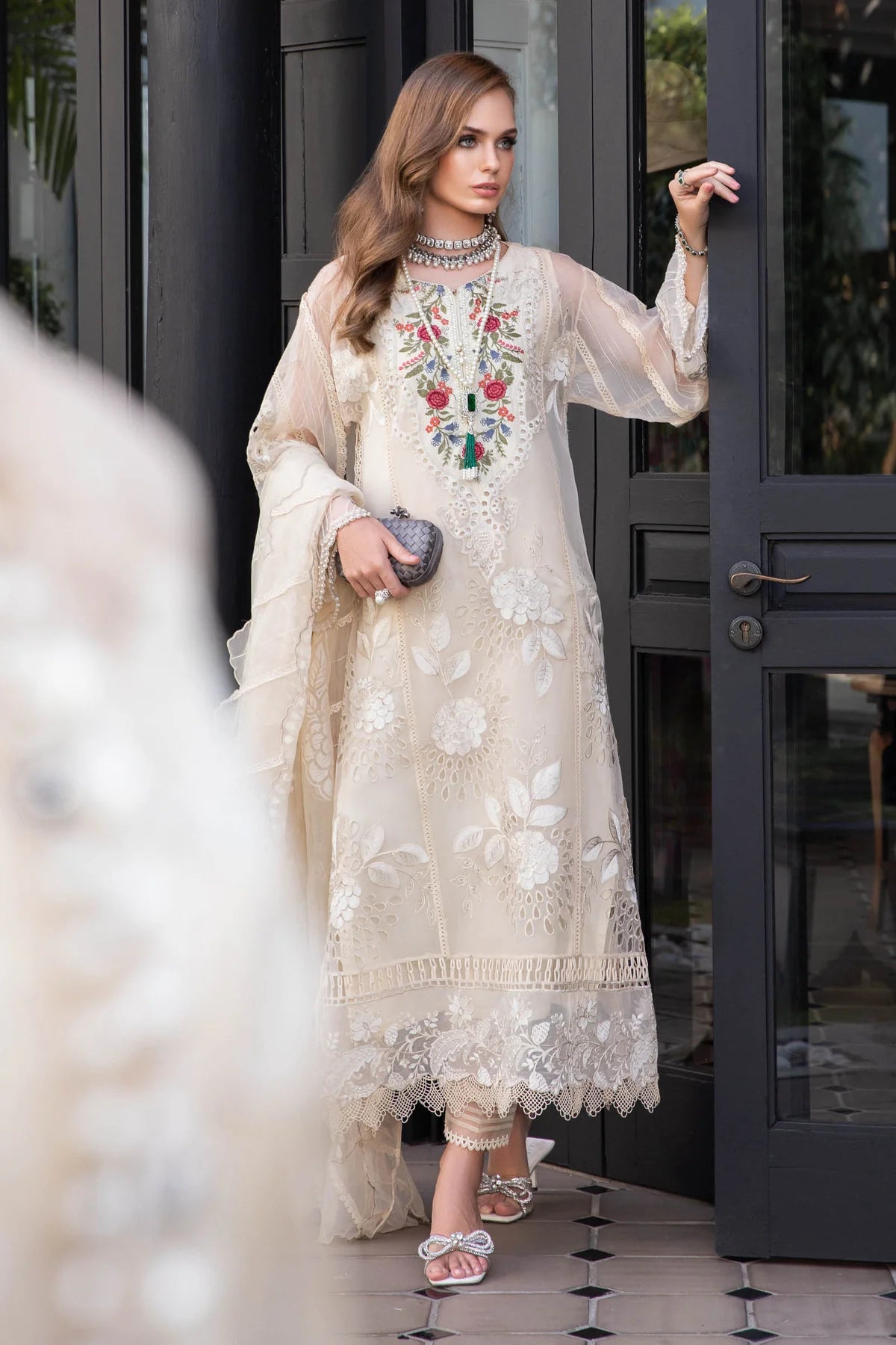 Maria B Eid Lawn 01