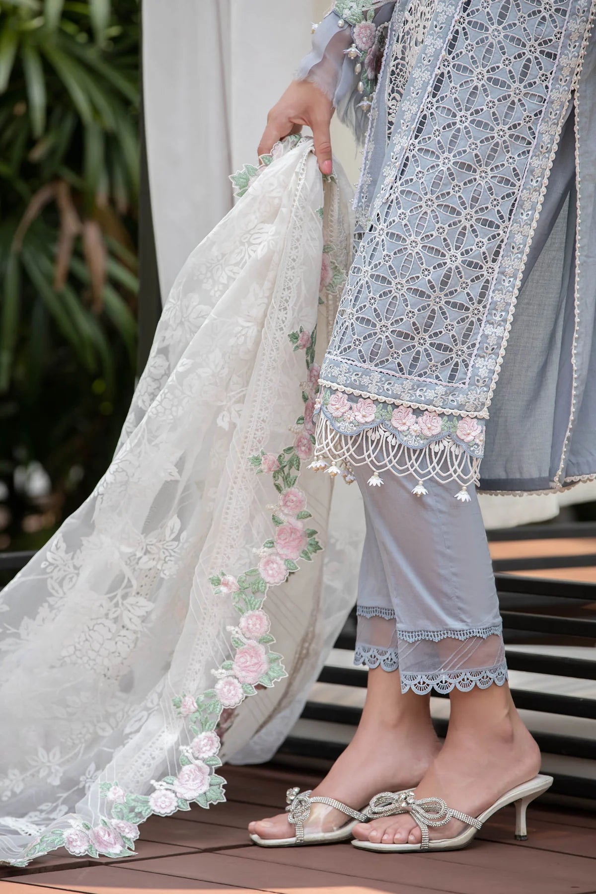 Maria B Eid Lawn 10