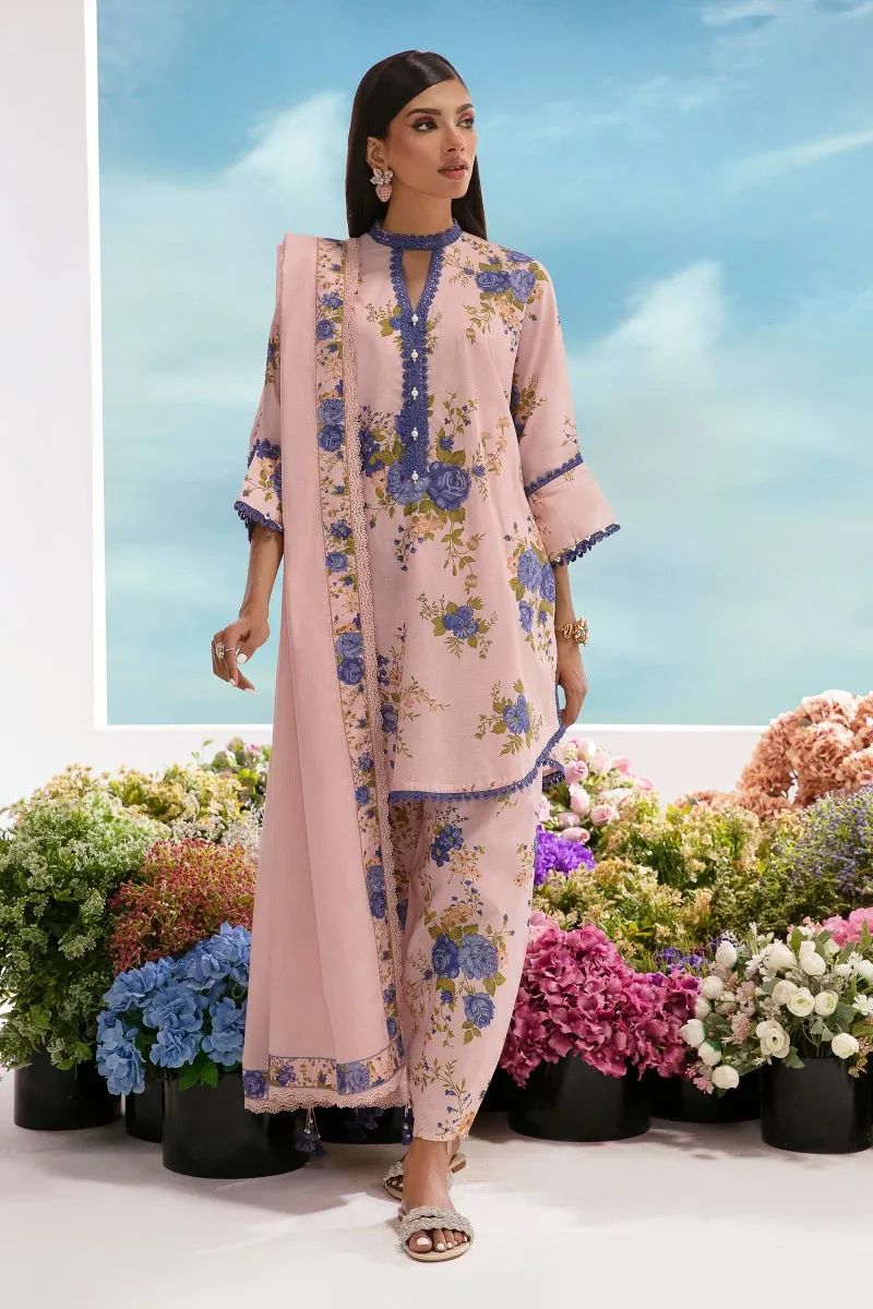 Sana Safinaz Mahay23 10B