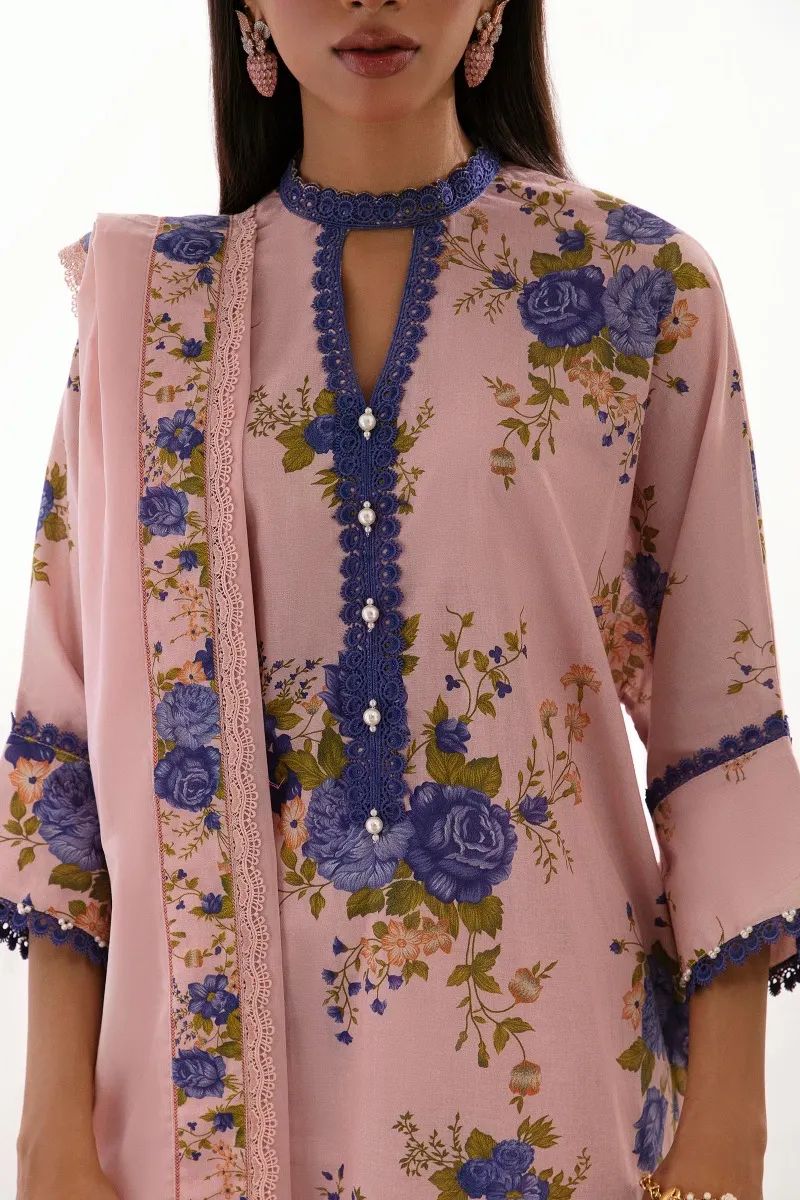 Sana Safinaz Mahay23 10B