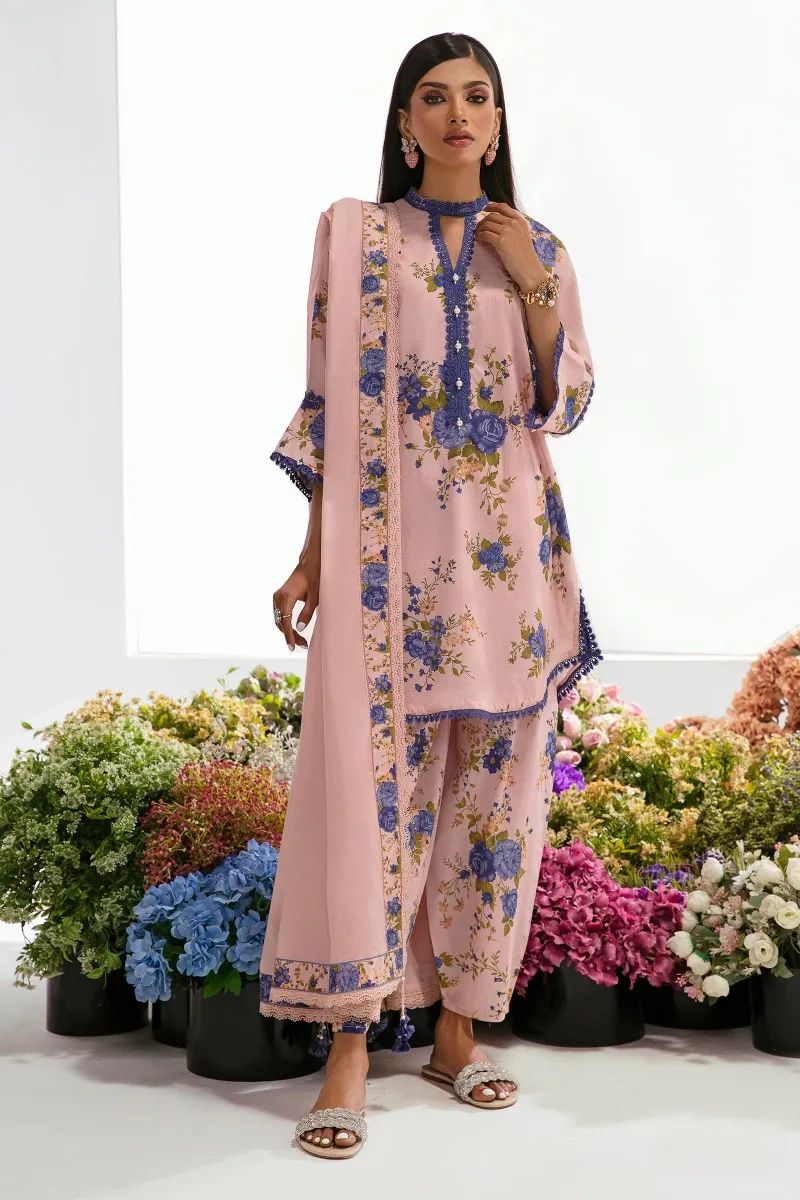 Sana Safinaz Mahay23 10B