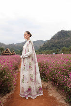 Sable Luxury Ready to Wear Lawn 24 LYRA 12