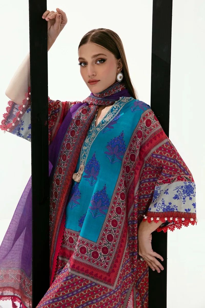 Sana Safinaz Mahay23 12B