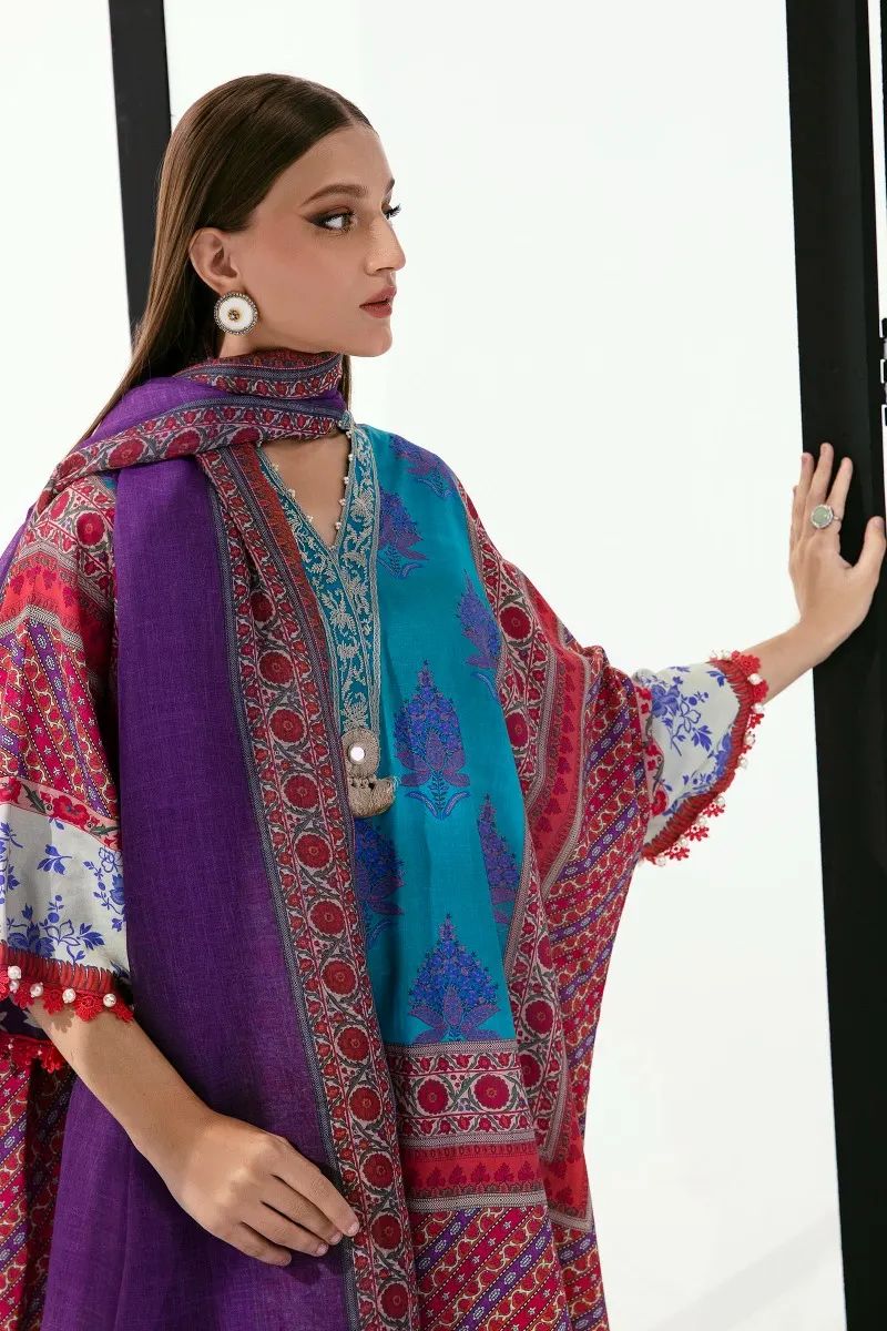 Sana Safinaz Mahay23 12B