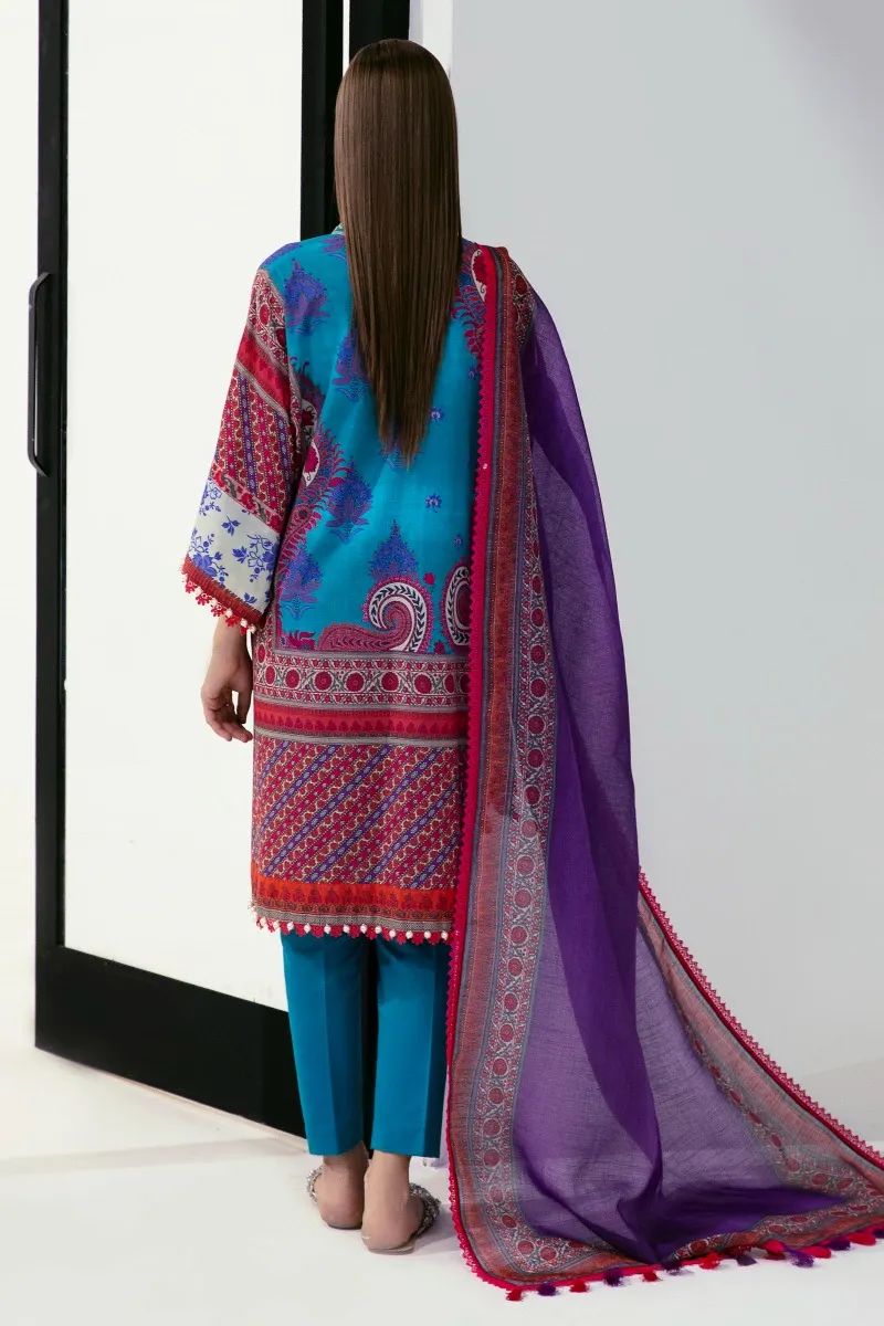 Sana Safinaz Mahay23 12B
