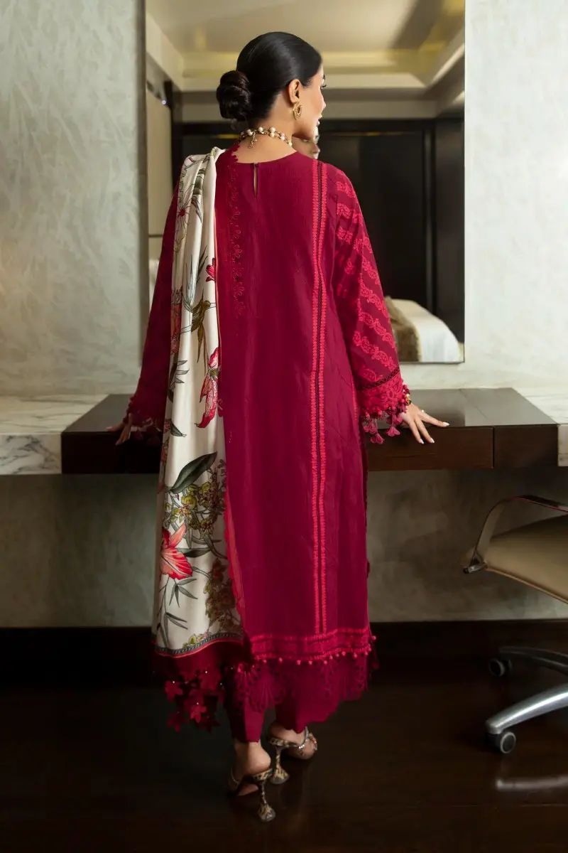 Sana Safinaz Winter Muzlin23 14A
