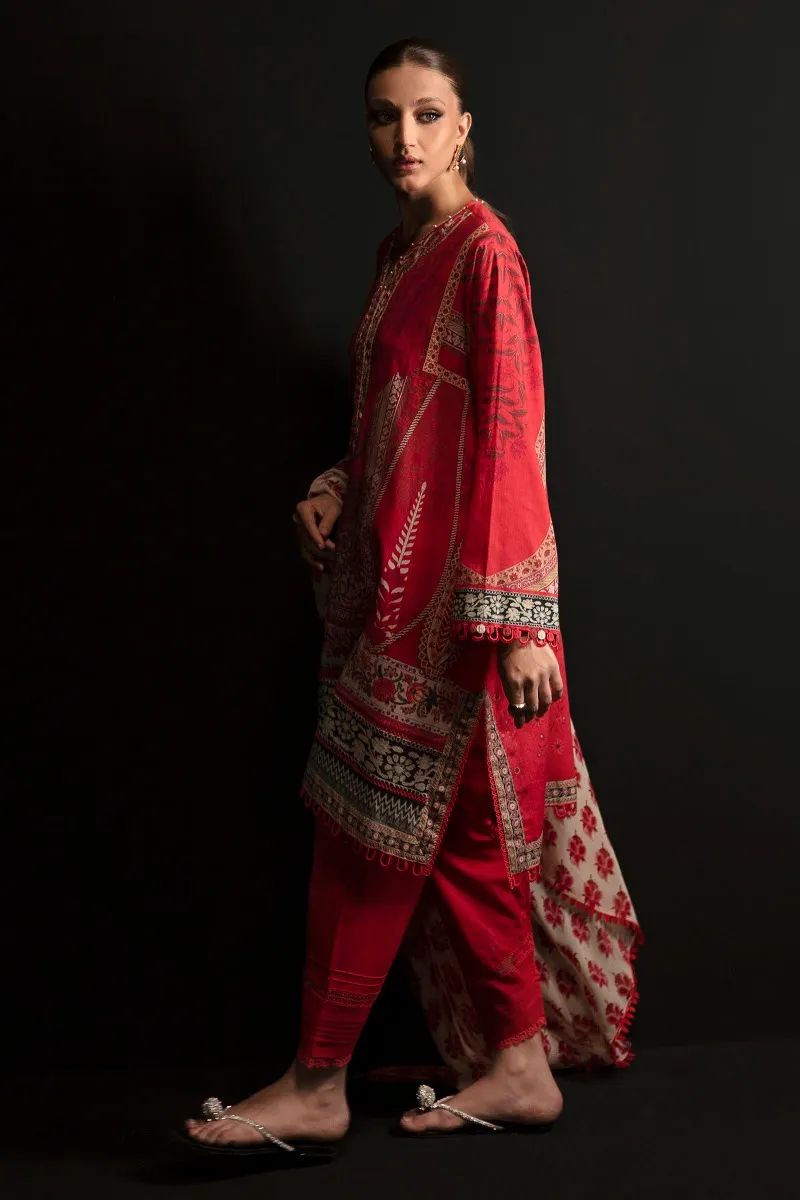 Sana Safinaz Mahay23 15A