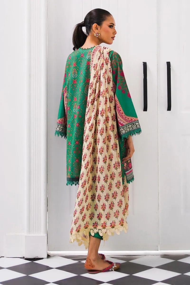 Sana Safinaz Mahay23 15B