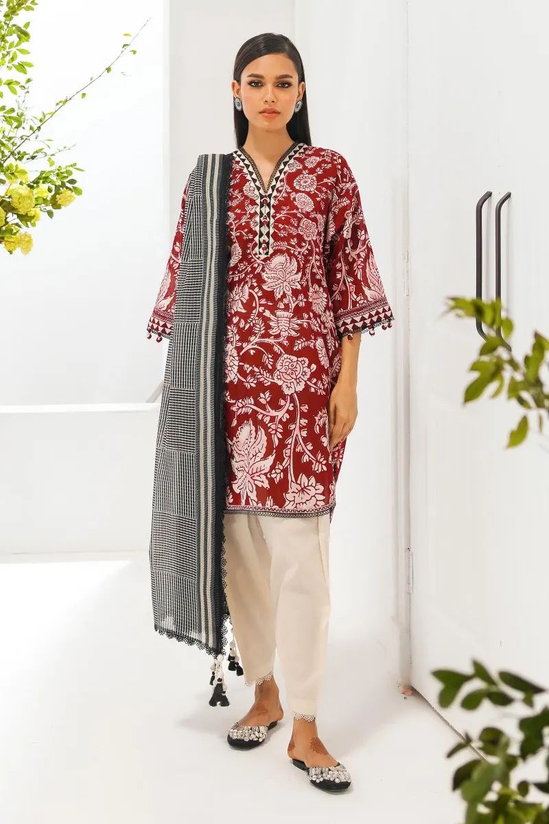 Sana Safinaz Mahay23 16A