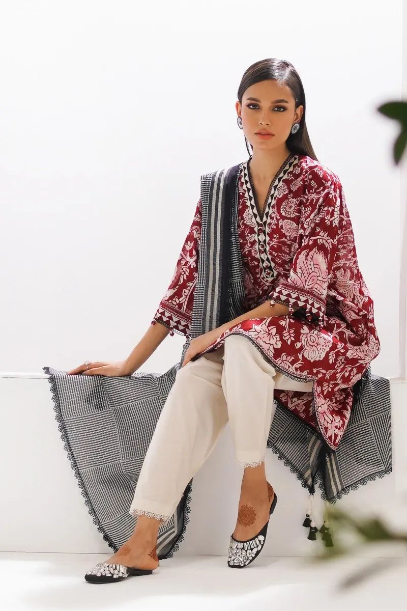 Sana Safinaz Mahay23 16A