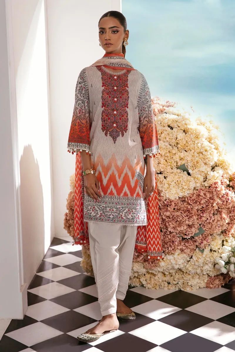 Sana Safinaz Mahay23 19B