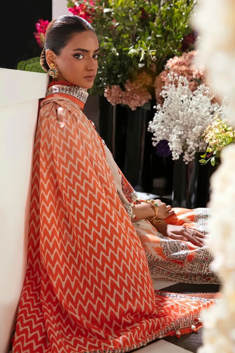 Sana Safinaz Mahay23 19B