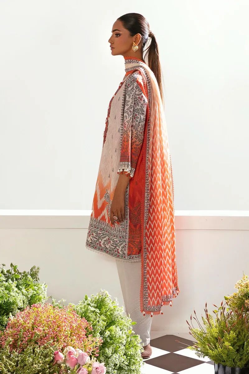 Sana Safinaz Mahay23 19B