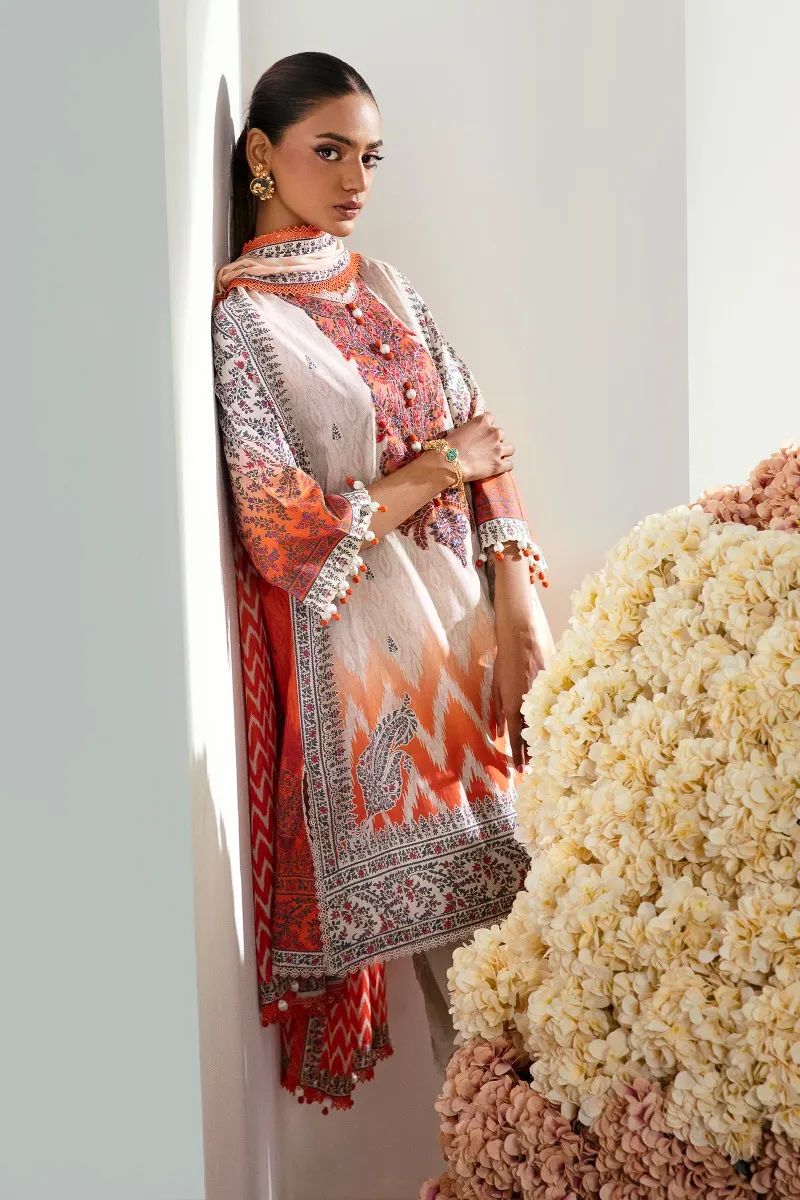 Sana Safinaz Mahay23 19B