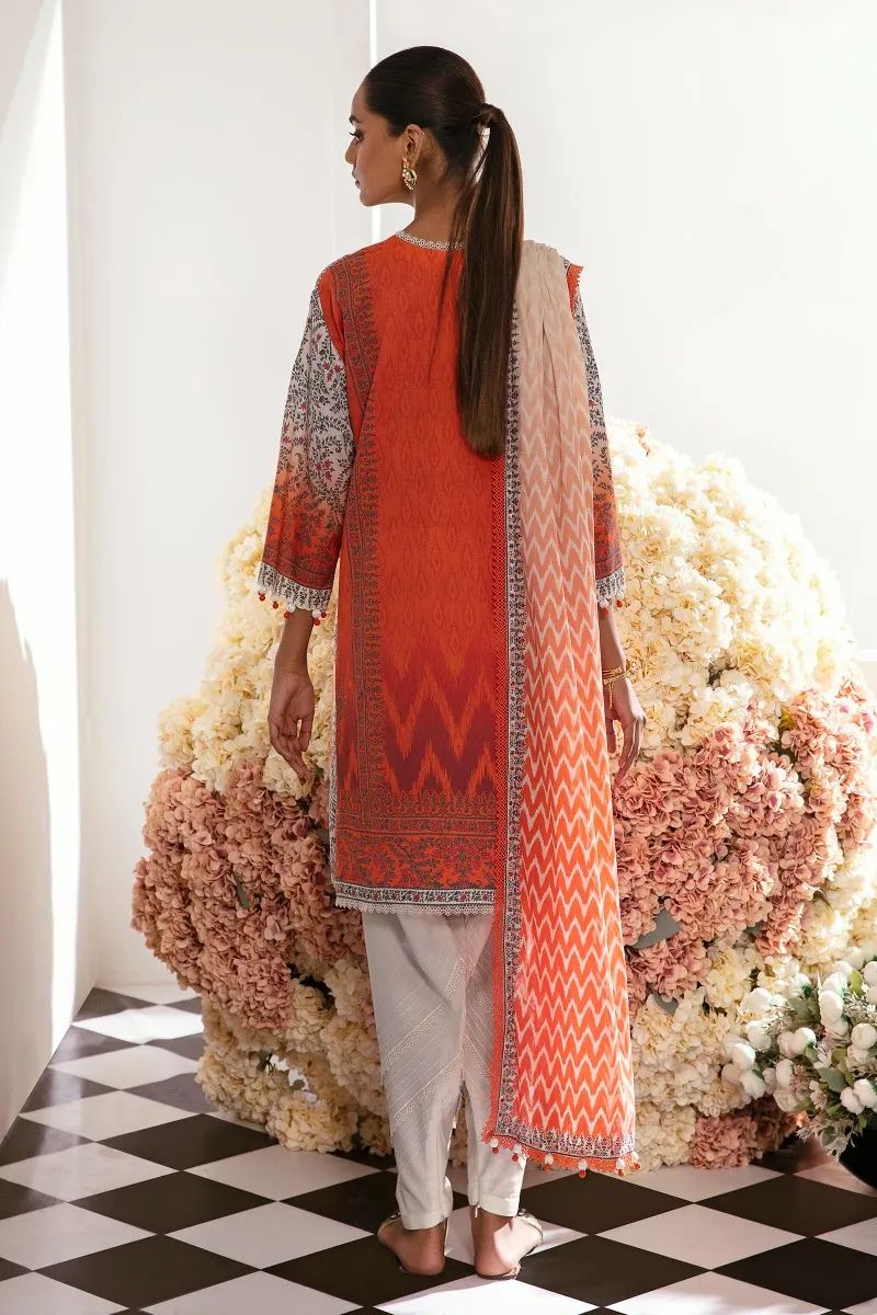 Sana Safinaz Mahay23 19B