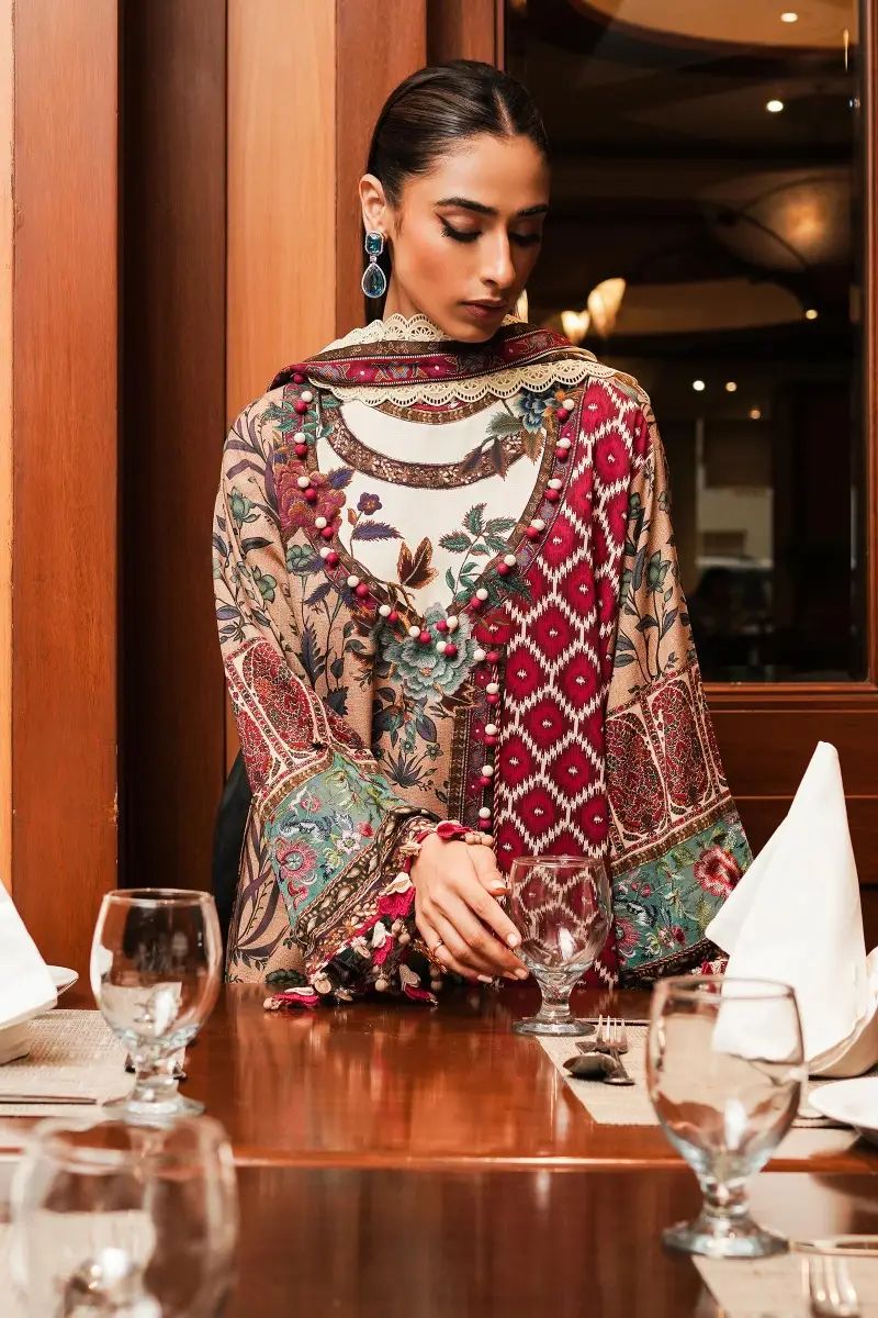Sana Safinaz Winter Muzlin23 1B