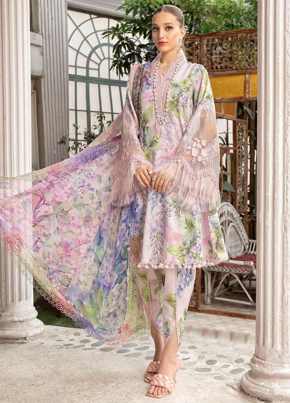 Maria B. Mprints 23 01A Maria B. Mprints 23 01A