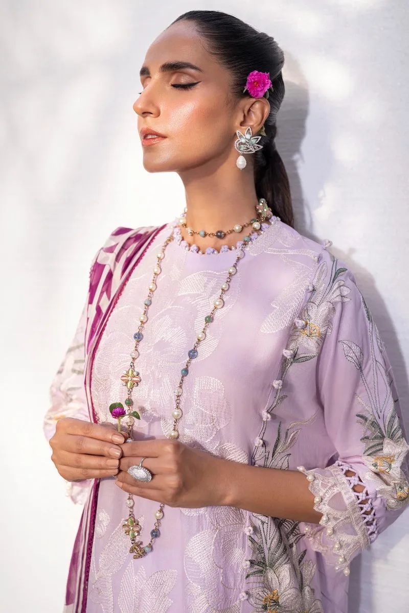 Sana Safinaz Muzlin Vol 2 20A