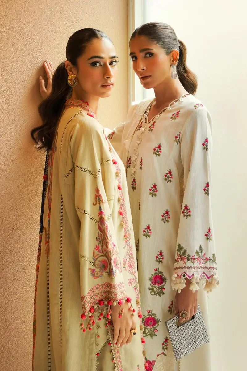 Sana Safinaz Winter Muzlin23 24A