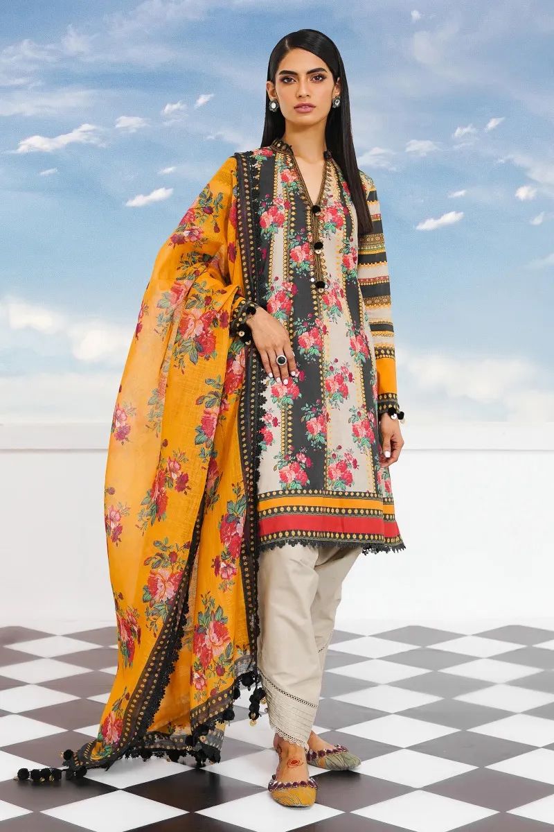 Sana Safinaz Mahay23 24B