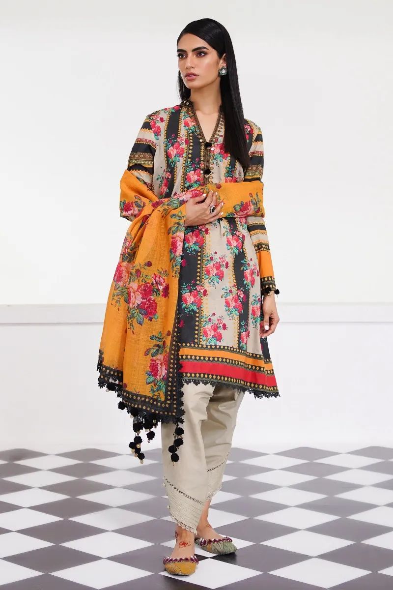 Sana Safinaz Mahay23 24B