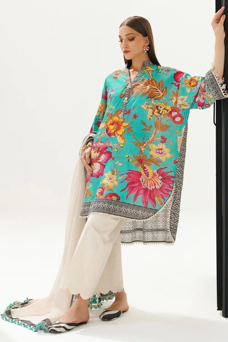 Sana Safinaz Mahay23 25B