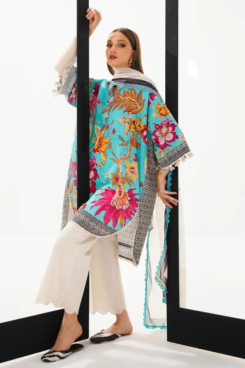 Sana Safinaz Mahay23 25B