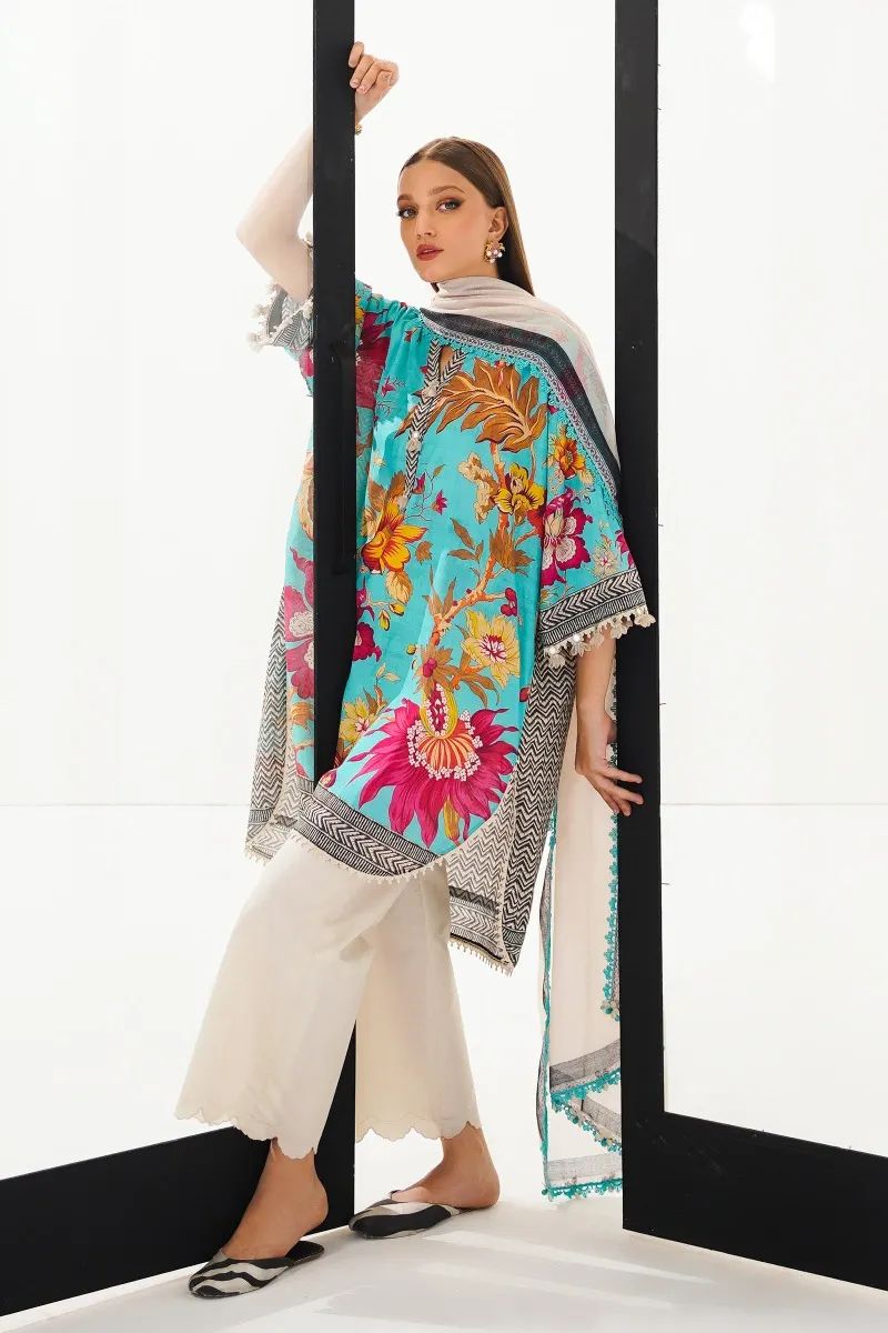 Sana Safinaz Mahay23 25B