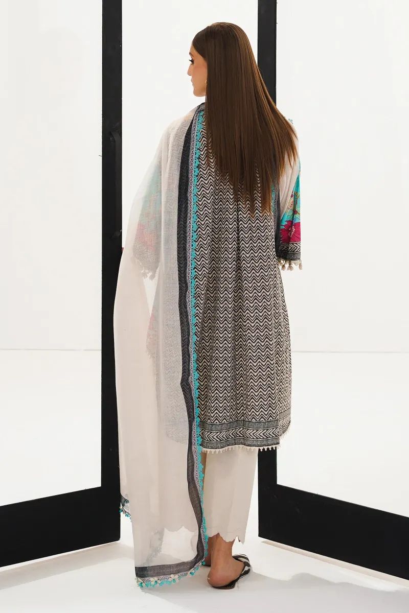 Sana Safinaz Mahay23 25B