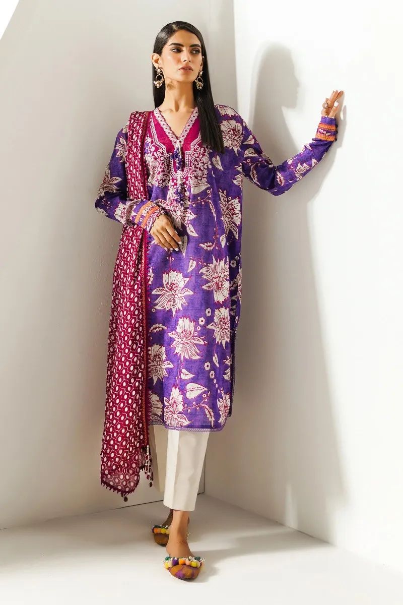 Sana Safinaz Mahay23 27B