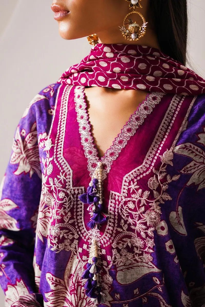 Sana Safinaz Mahay23 27B