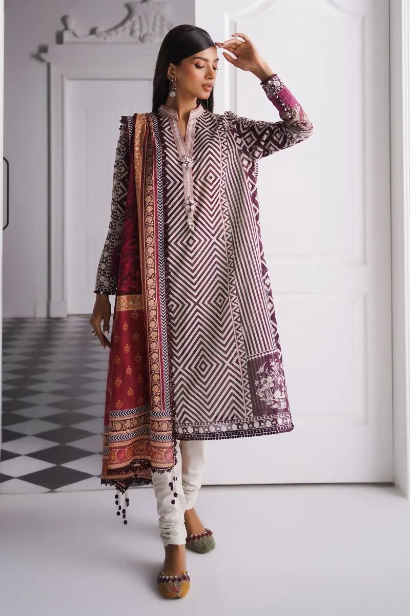 Sana Safinaz Mahay23 29B