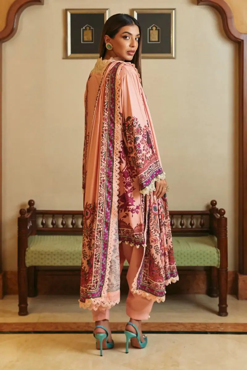 Sana Safinaz Winter Muzlin23 2A