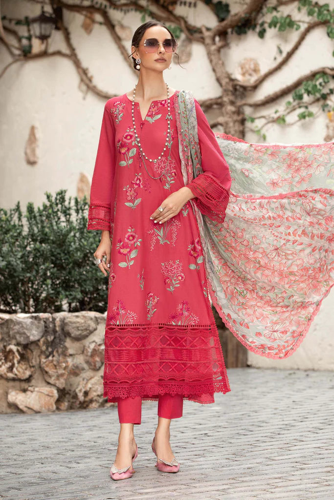 Maria B. Mprints 23 02A