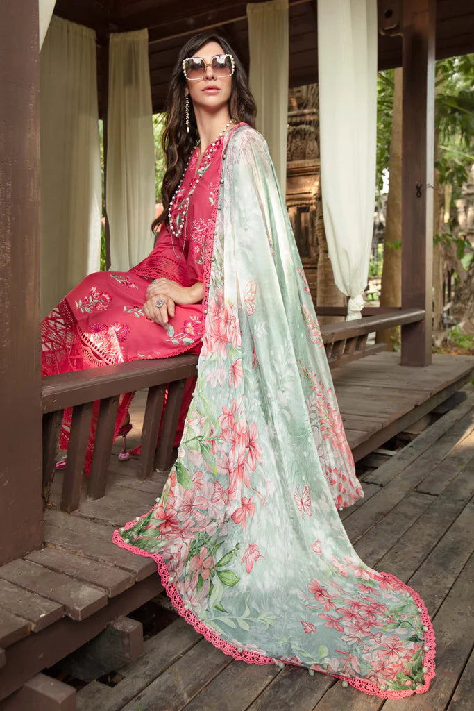 Maria B. Mprints 23 02A